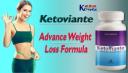 KetoViante South Africa logo